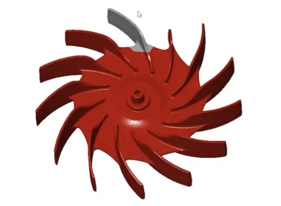 河南蔡司三维扫描仪